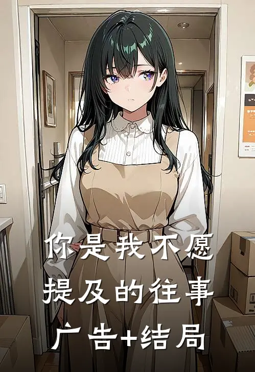 你是我不愿提及的往事广告+结局