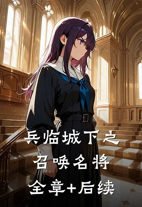 兵临城下之召唤名将:全章+后续