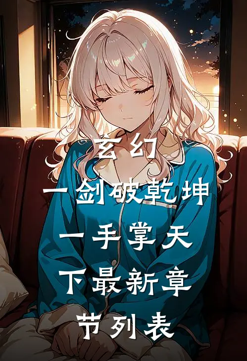 玄幻：一剑破乾坤，一手掌天下最新章节列表