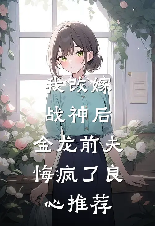 我改嫁战神后，金龙前夫悔疯了良心推荐