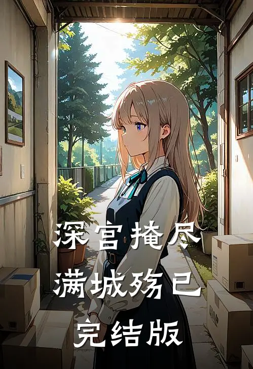 深宫掩尽满城殇已完结版