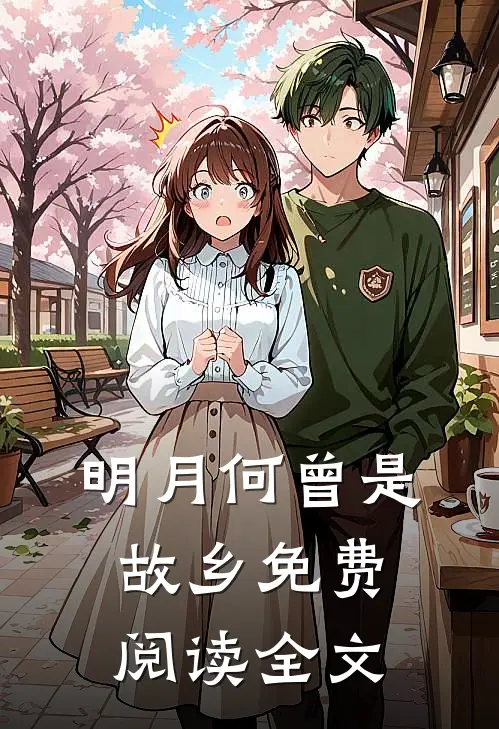 明月何曾是故乡免费阅读全文