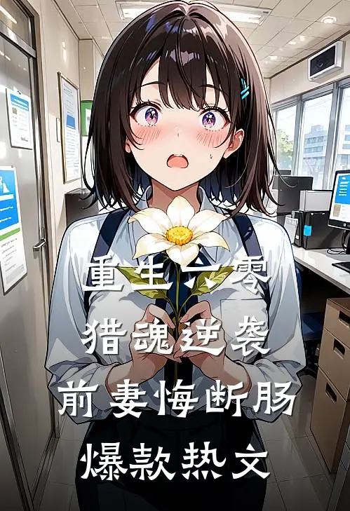 重生六零：猎魂逆袭，前妻悔断肠爆款热文