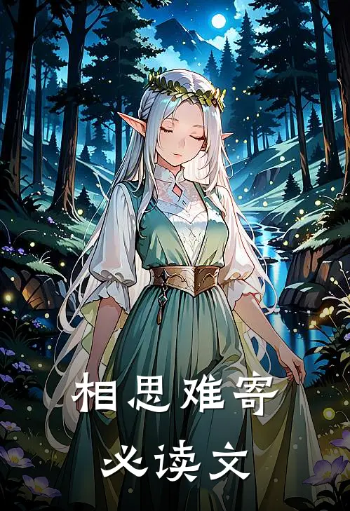 相思难寄必读文