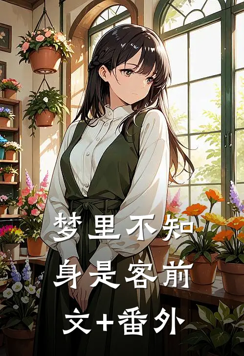 梦里不知身是客前文+番外