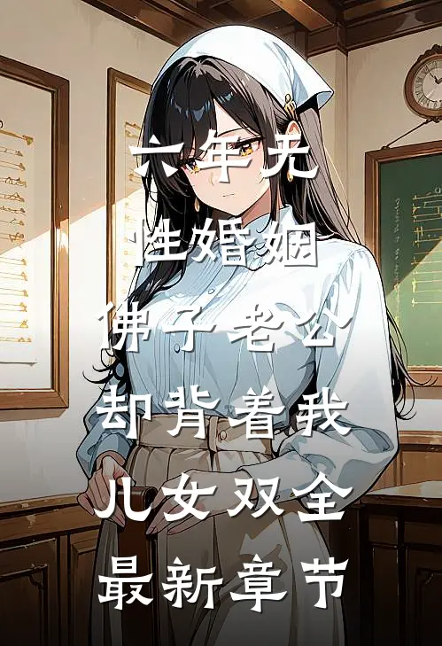 六年无性婚姻，佛子老公却背着我儿女双全最新章节