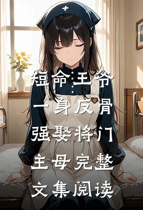 短命王爷一身反骨，强娶将门主母完整文集阅读