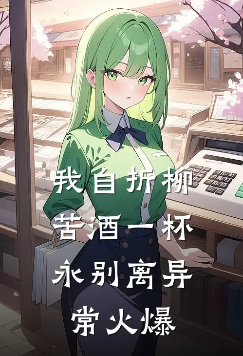 我自折柳，苦酒一杯永别离异常火爆
