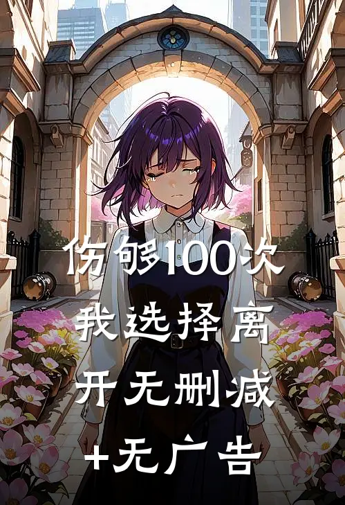 伤够100次，我选择离开无删减+无广告