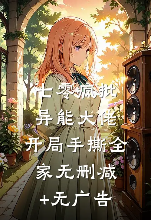 七零疯批异能大佬，开局手撕全家无删减+无广告