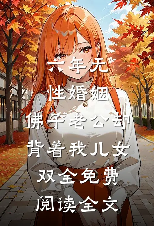 六年无性婚姻，佛子老公却背着我儿女双全免费阅读全文