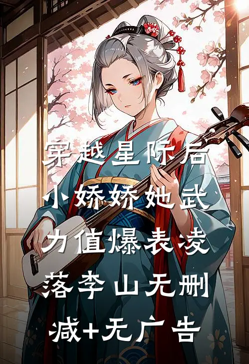 穿越星际后，小娇娇她武力值爆表凌落李山无删减+无广告
