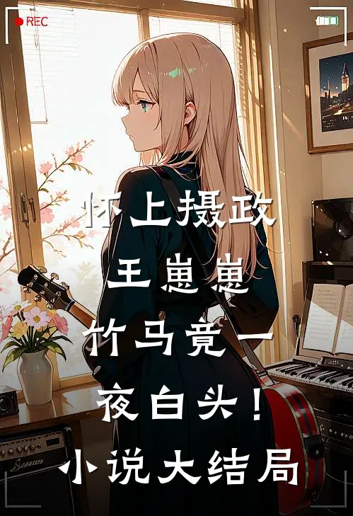 怀上摄政王崽崽，竹马竟一夜白头！小说大结局