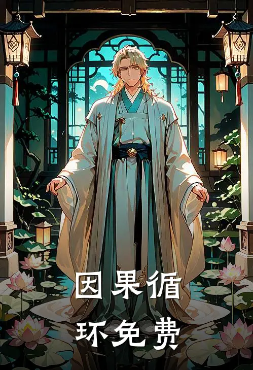 因果循环免费