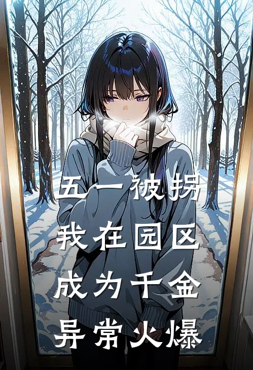 五一被拐，我在园区成为千金异常火爆