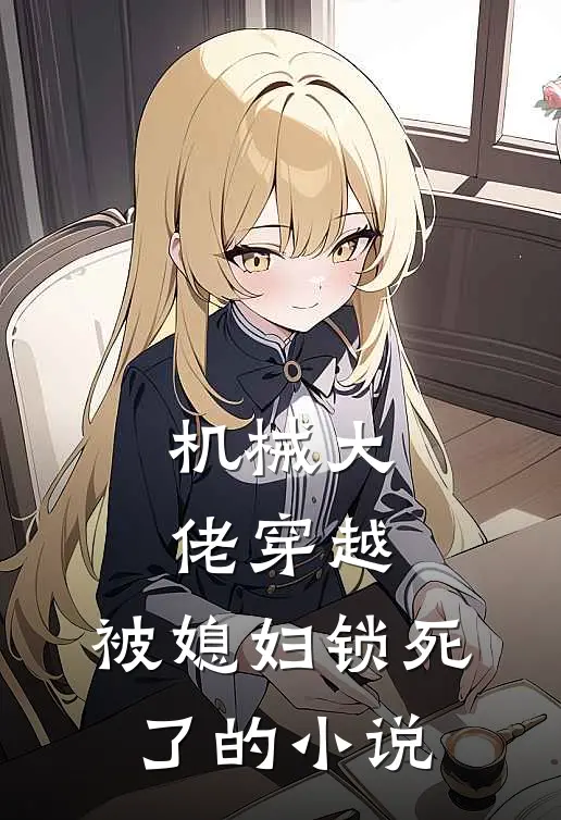 机械大佬穿越，被媳妇锁死了的小说