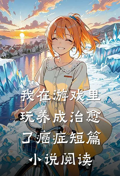 我在游戏里，玩养成治愈了癌症短篇小说阅读