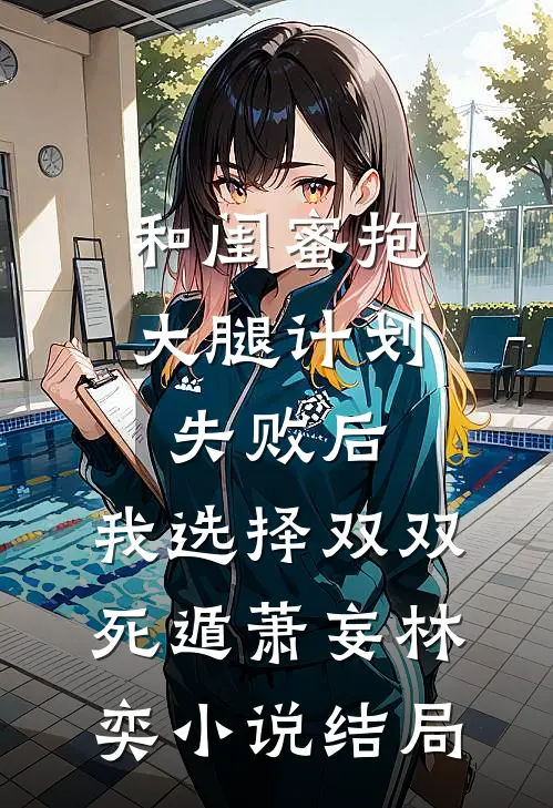 和闺蜜抱大腿计划失败后，我选择双双死遁萧妄林奕小说结局