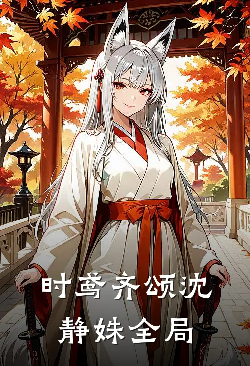 时鸢齐颂沈静姝全局