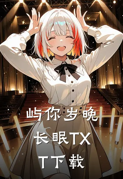 屿你岁晚长眠TXT下载