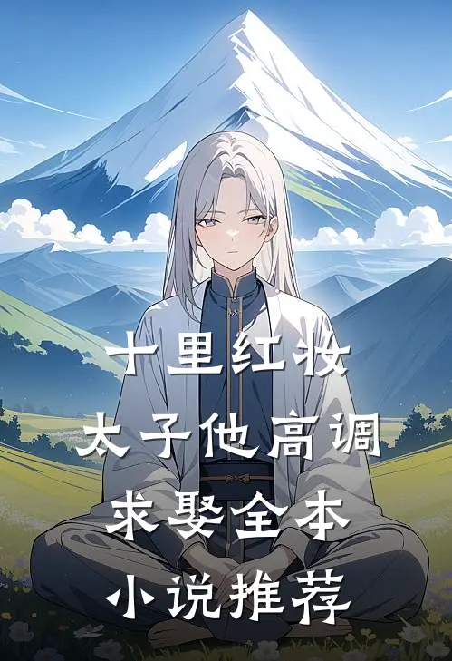 十里红妆，太子他高调求娶全本小说推荐