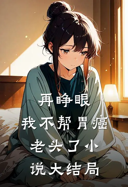 再睁眼，我不帮胃癌老头了小说大结局
