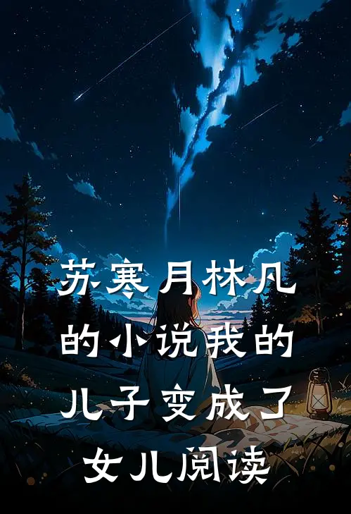 苏寒月林凡的小说我的儿子变成了女儿阅读