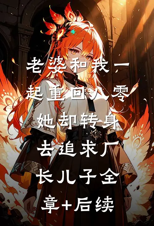 老婆和我一起重回八零，她却转身去追求厂长儿子全章+后续