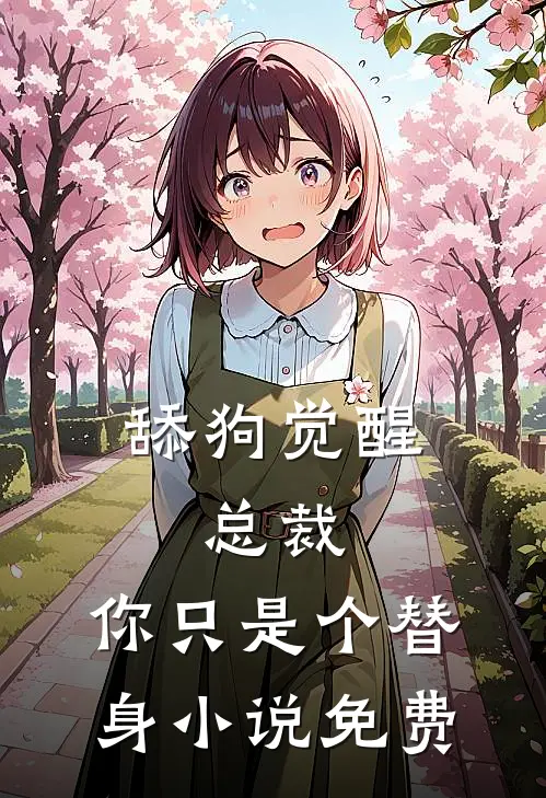 舔狗觉醒：总裁，你只是个替身小说免费