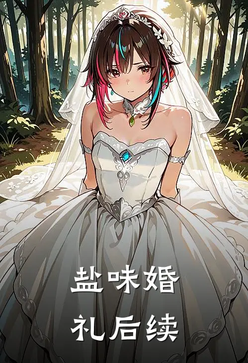 盐味婚礼后续