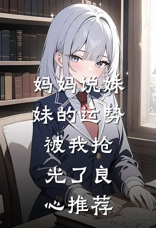 妈妈说妹妹的运势被我抢光了良心推荐