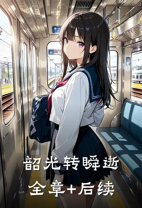 韶光转瞬逝:全章+后续