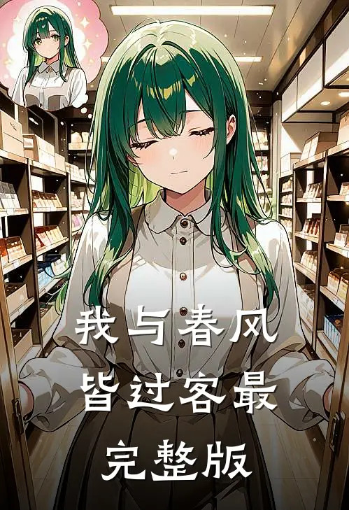 我与春风皆过客最完整版