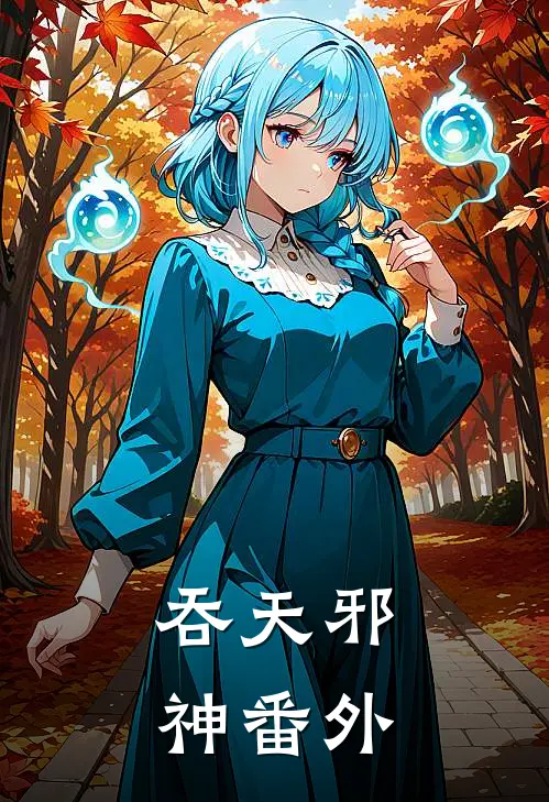 吞天邪神番外