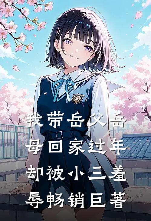 我带岳父岳母回家过年，却被小三羞辱畅销巨著