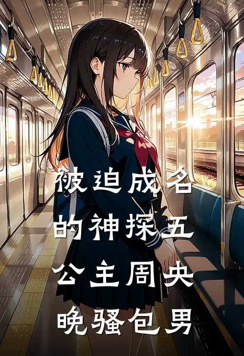 被迫成名的神探五公主周央晚骚包男