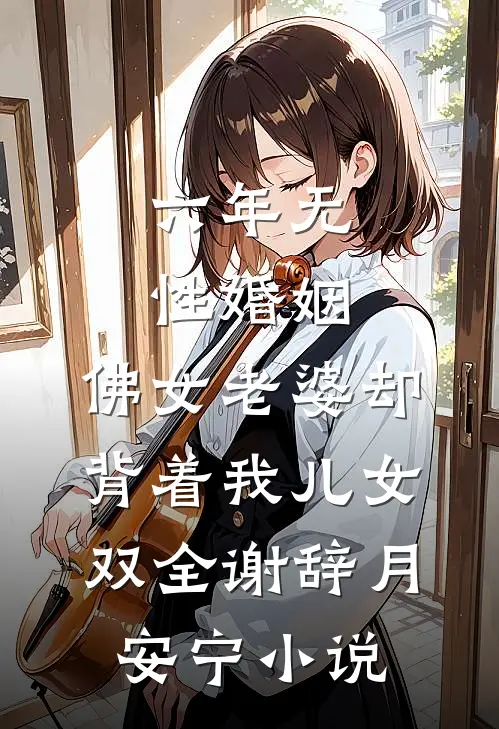 六年无性婚姻，佛女老婆却背着我儿女双全谢辞月安宁小说