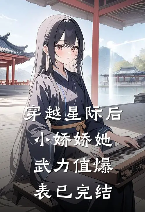 穿越星际后，小娇娇她武力值爆表已完结