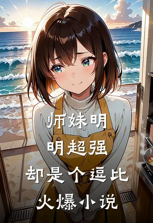 师妹明明超强，却是个逗比火爆小说