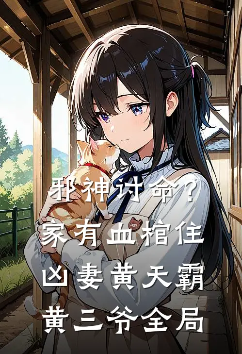 邪神讨命？家有血棺住凶妻黄天霸黄三爷全局