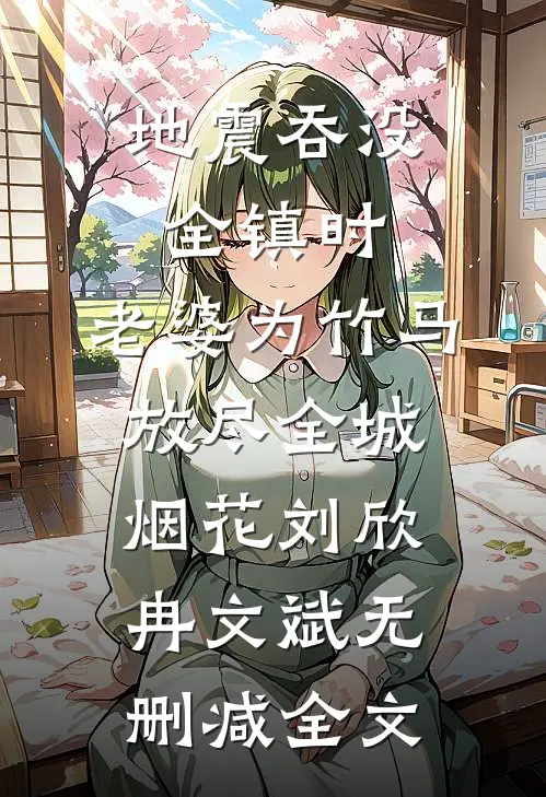 地震吞没全镇时，老婆为竹马放尽全城烟花刘欣冉文斌无删减全文
