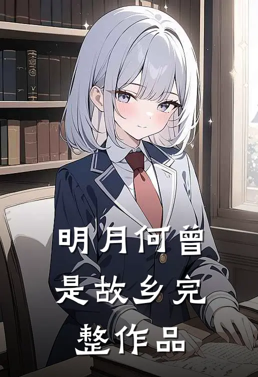 明月何曾是故乡完整作品