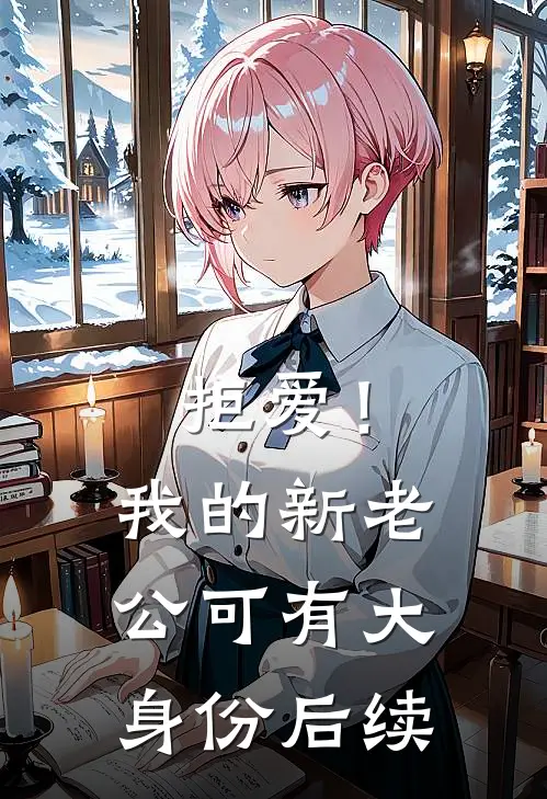 拒爱！我的新老公可有大身份后续