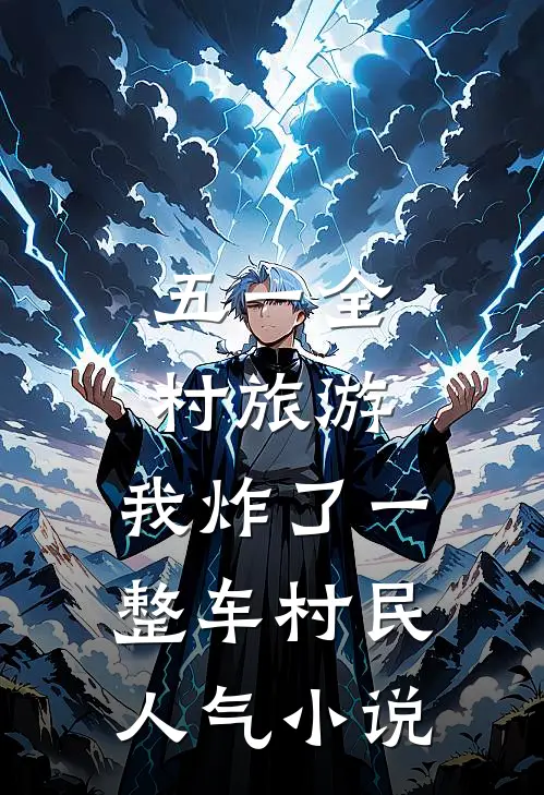 五一全村旅游，我炸了一整车村民人气小说