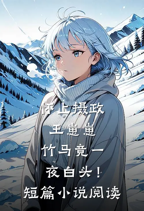 怀上摄政王崽崽，竹马竟一夜白头！短篇小说阅读
