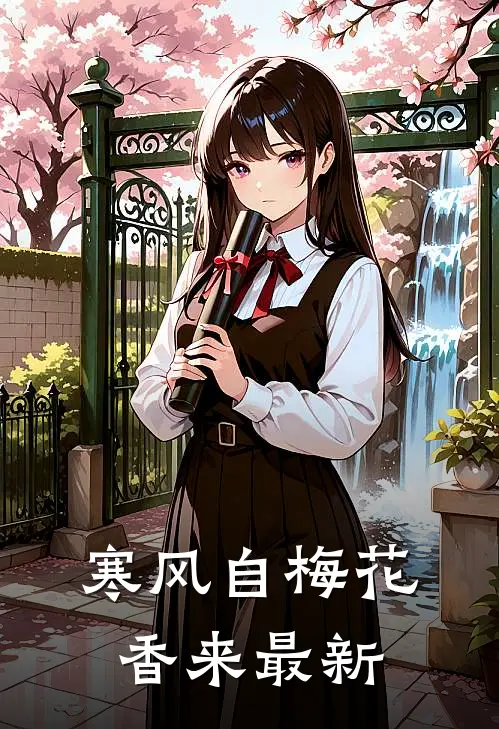 寒风自梅花香来最新