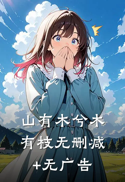 山有木兮木有枝无删减+无广告