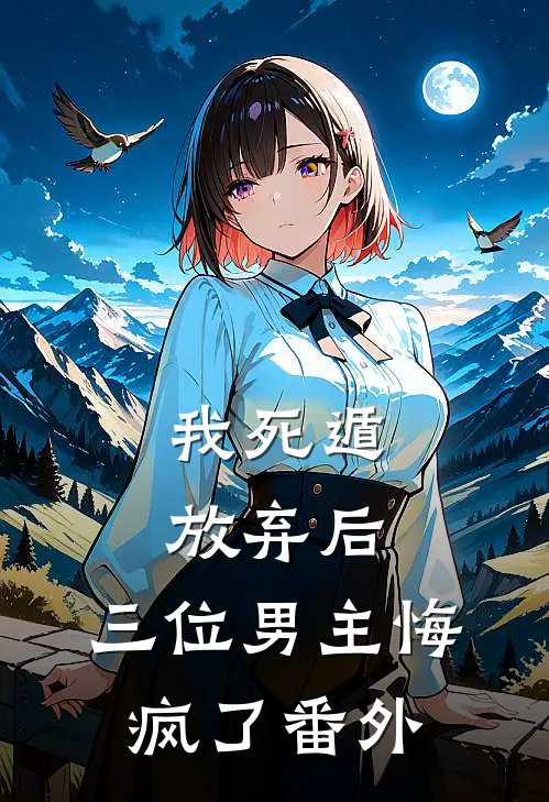 我死遁放弃后，三位男主悔疯了番外