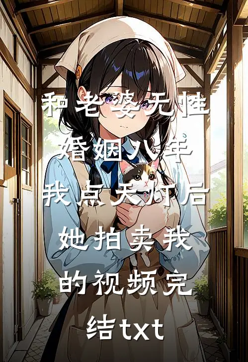 和老婆无性婚姻八年，我点天灯后她拍卖我的视频完结txt