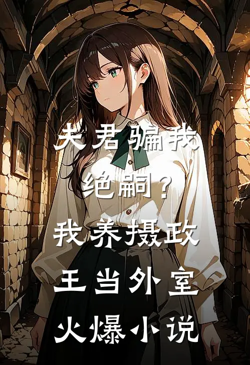 夫君骗我绝嗣？我养摄政王当外室火爆小说